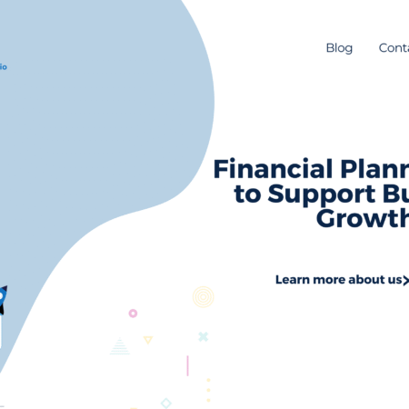 Financial Planning Tips to Support Business Growth