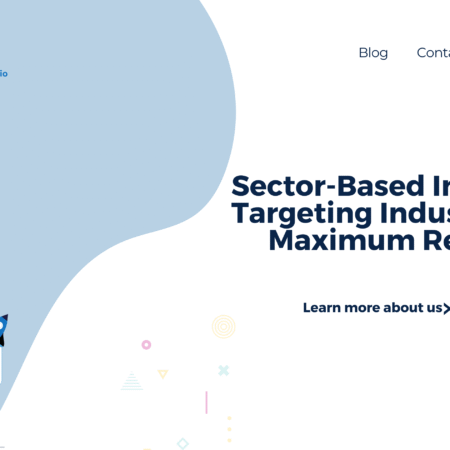 Sector-Based Investing: Targeting Industries for Maximum Returns