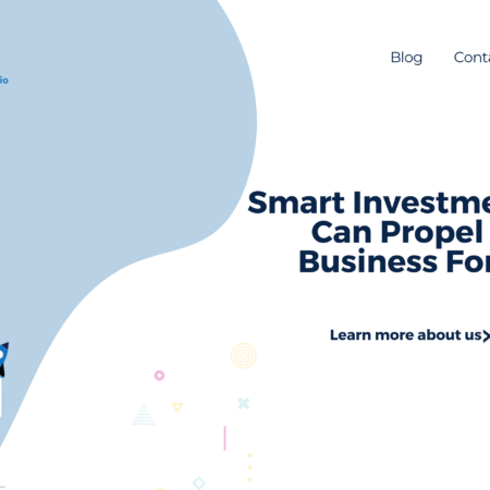 Smart Investments That Can Propel Your Business Forward