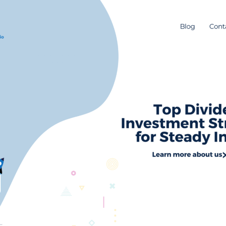 Top Dividend Investment Strategies for Steady Income