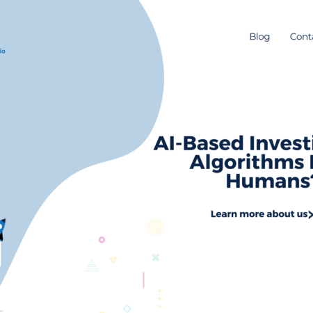 AI-Based Investing: Can Algorithms Beat Humans?