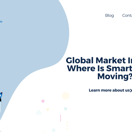 Global Market Insights: Where Is Smart Money Moving?