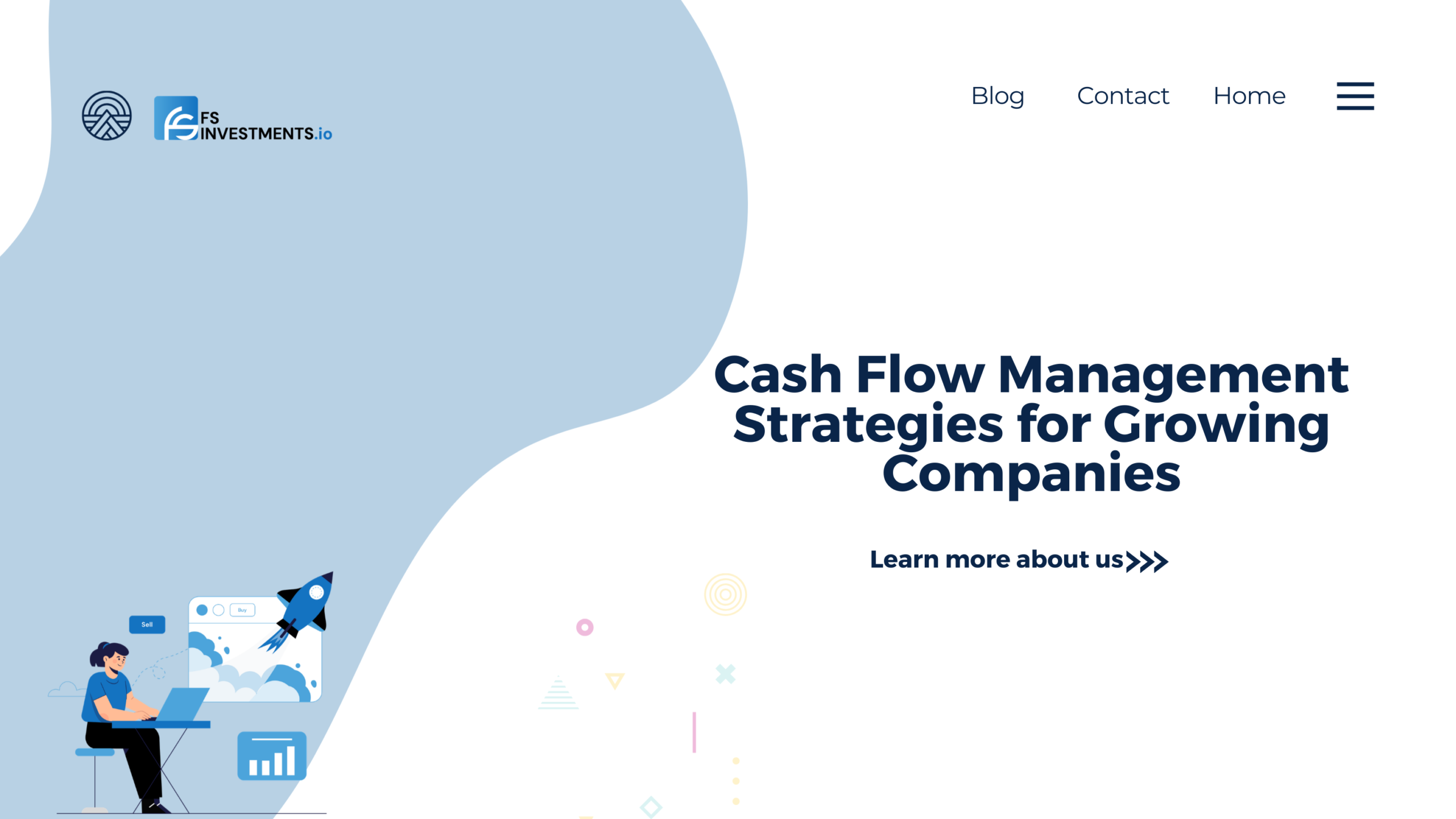 Cash Flow Management Strategies for Growing Companies
