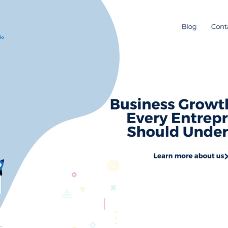 Business Growth Stages Every Entrepreneur Should Understand