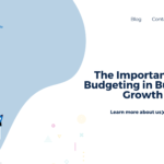 The Importance of Budgeting in Business Growth