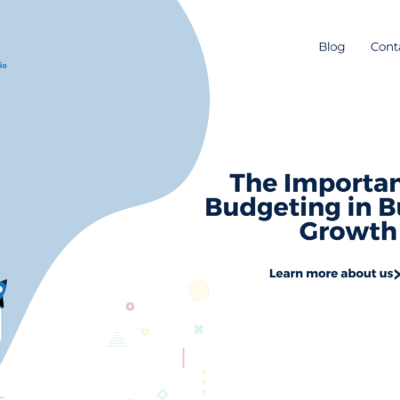 The Importance of Budgeting in Business Growth
