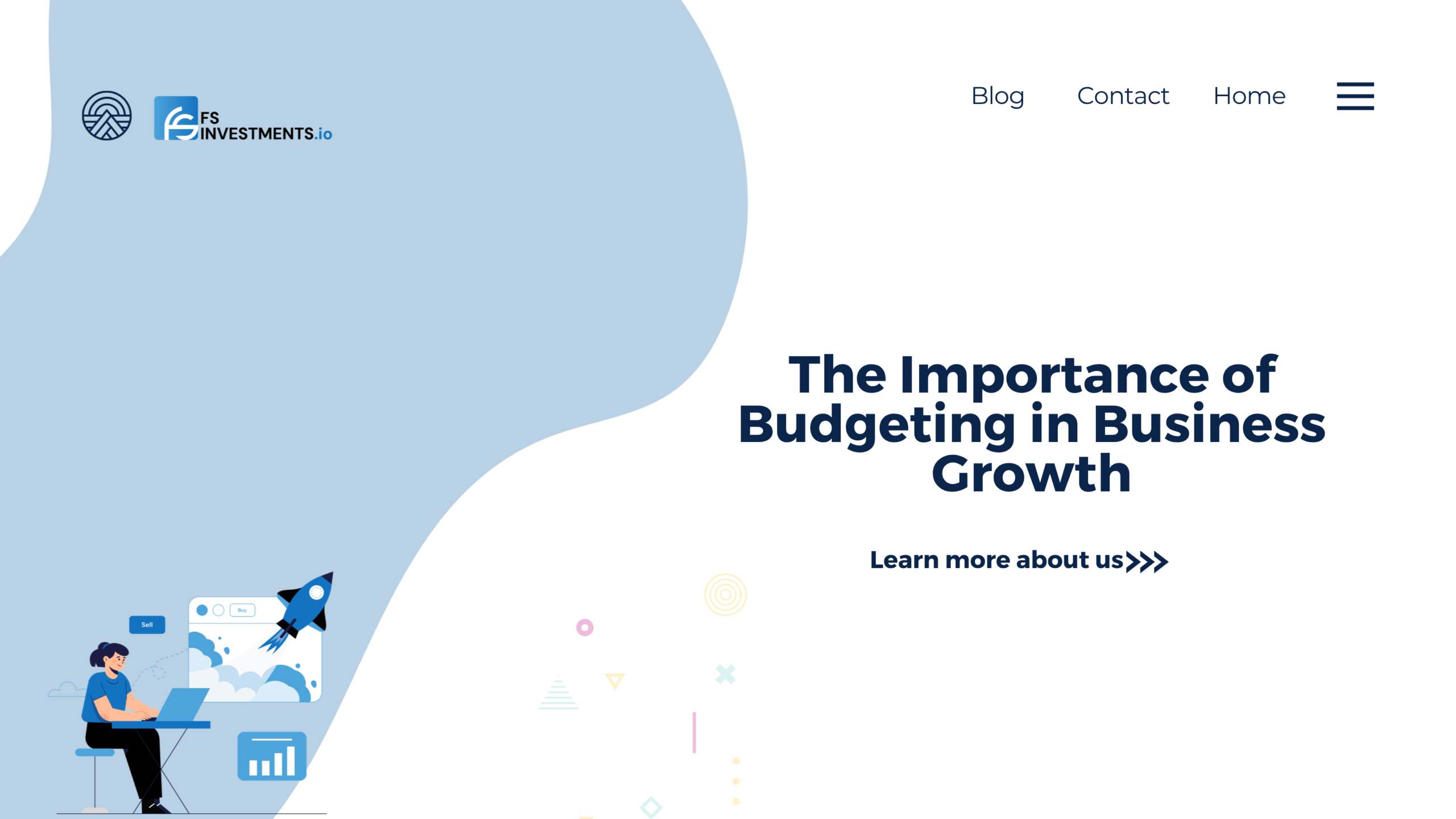 The Importance of Budgeting in Business Growth