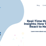 Real-Time Market Insights: How Traders React to News