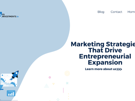 Marketing Strategies That Drive Entrepreneurial Expansion