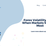 Forex Volatility Guide: When Markets Move the Most