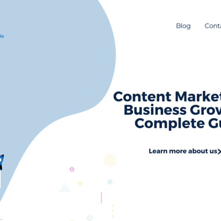 Content Marketing for Business Growth: A Complete Guide